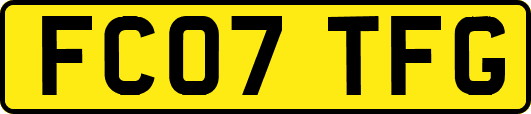 FC07TFG