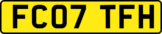 FC07TFH