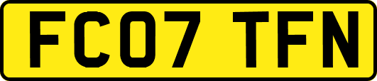 FC07TFN