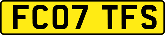 FC07TFS