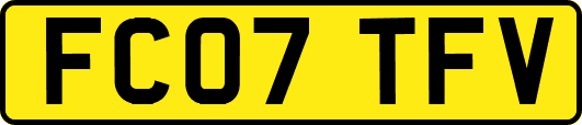 FC07TFV