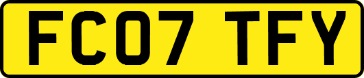 FC07TFY