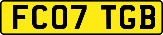 FC07TGB