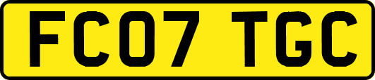 FC07TGC