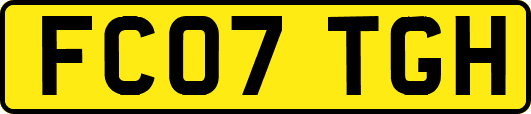 FC07TGH
