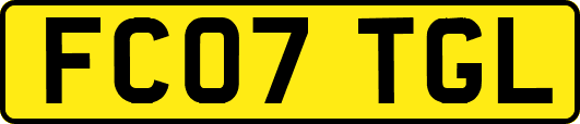 FC07TGL