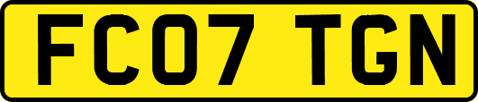 FC07TGN