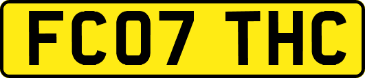 FC07THC