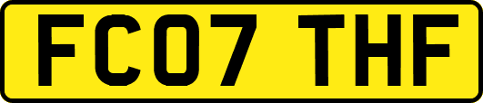 FC07THF