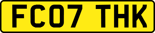 FC07THK
