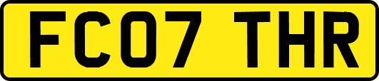 FC07THR