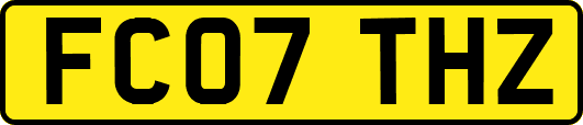 FC07THZ