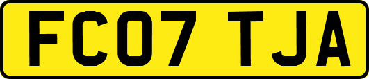 FC07TJA