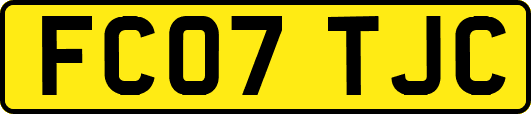 FC07TJC