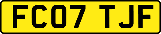 FC07TJF