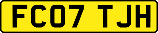 FC07TJH
