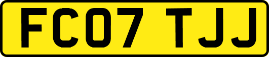 FC07TJJ