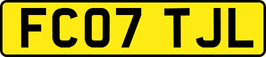 FC07TJL