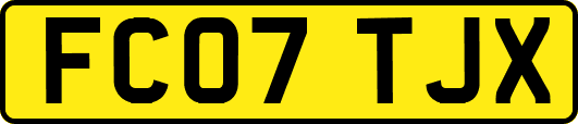 FC07TJX