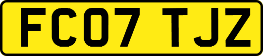 FC07TJZ