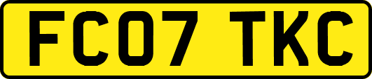 FC07TKC