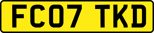 FC07TKD