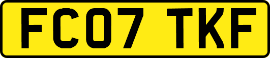FC07TKF