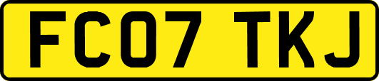 FC07TKJ