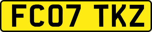 FC07TKZ