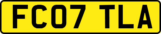 FC07TLA