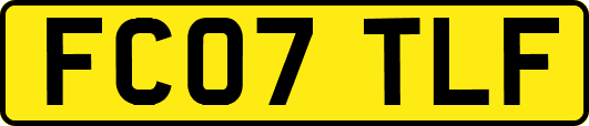 FC07TLF