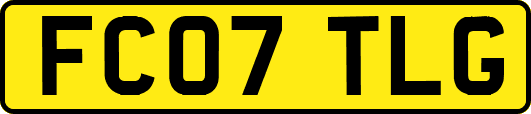FC07TLG