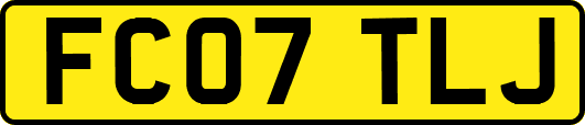 FC07TLJ