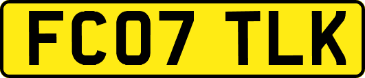 FC07TLK