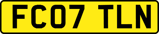 FC07TLN