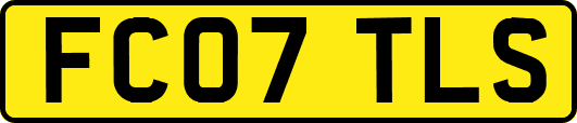 FC07TLS