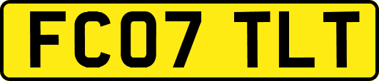 FC07TLT