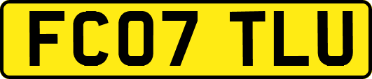 FC07TLU
