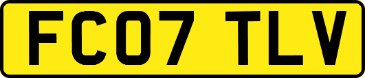 FC07TLV