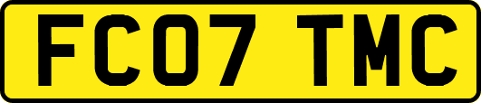 FC07TMC