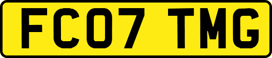 FC07TMG