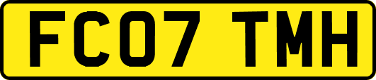 FC07TMH