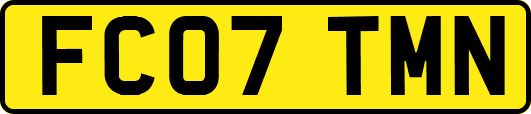 FC07TMN