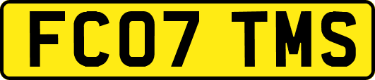 FC07TMS