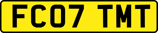 FC07TMT