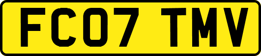 FC07TMV