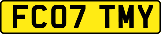 FC07TMY