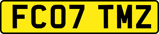 FC07TMZ