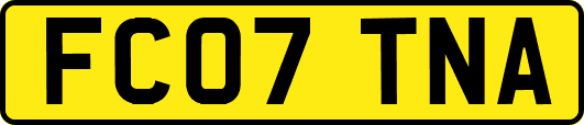 FC07TNA