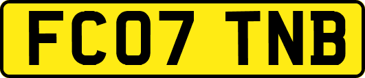 FC07TNB